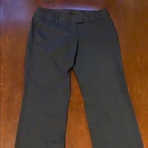 The Limited Drew Fit Dress Pants